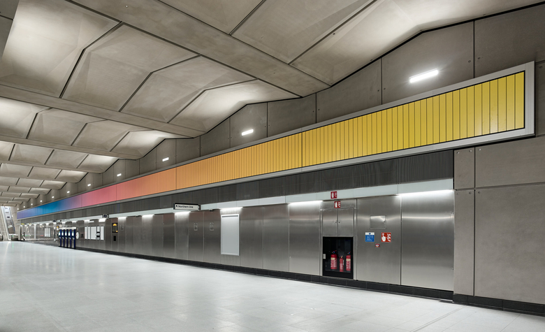 Sunset, Sunrise, Sunset