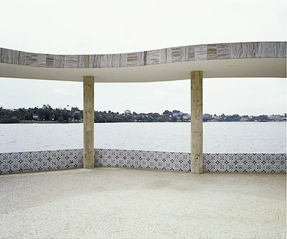 Untitled (Casa de Baile, #02)