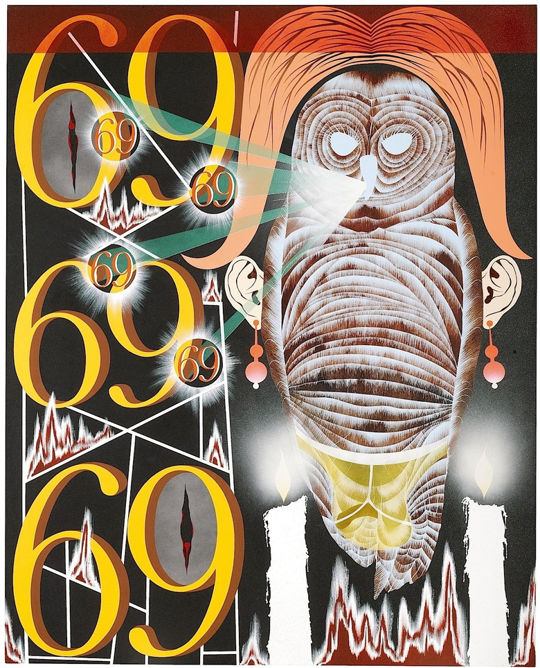 Existential and Needy