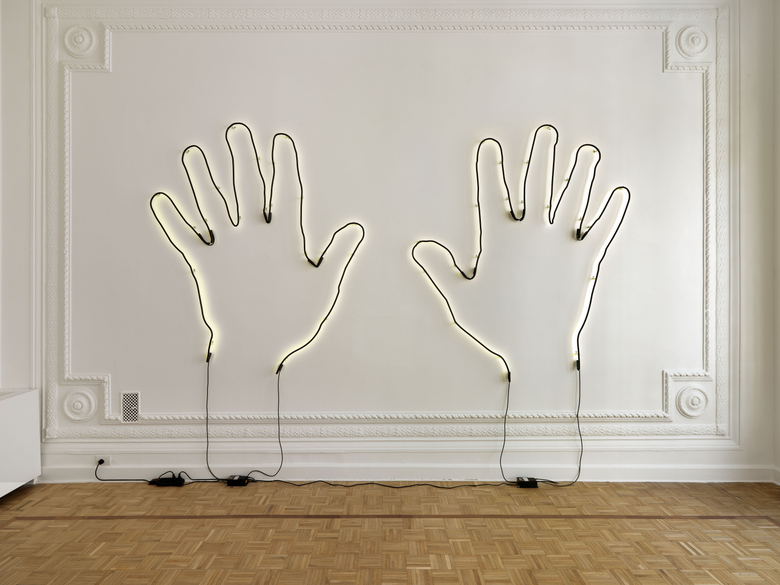 Notes for a Poem on the Third World (chapter one)