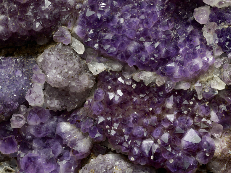 The light pours out of me