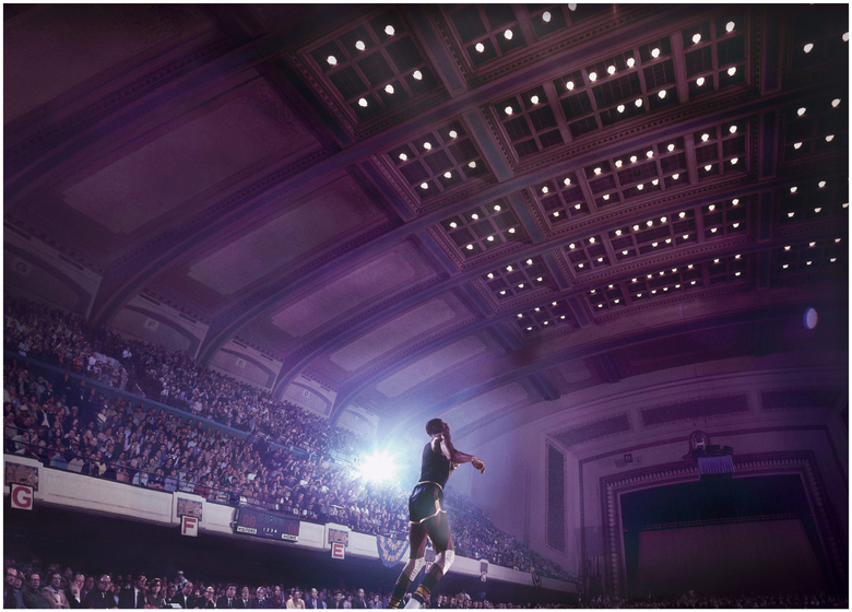 Four Horsemen of the Apocalypse