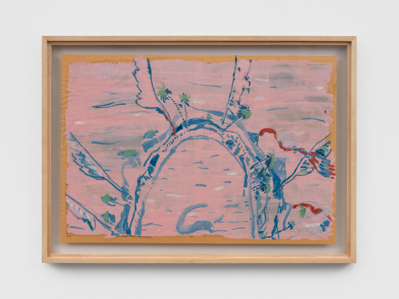 Untitled (Five Dragons)