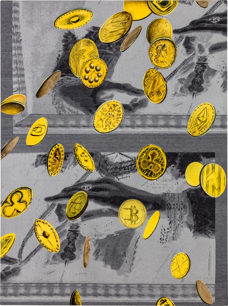 Pinstripe Perversion