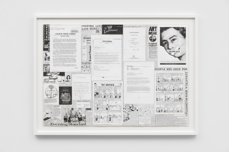 Drawings after Break Down