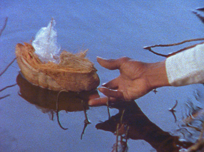 Caribs' Leap/ Western Deep