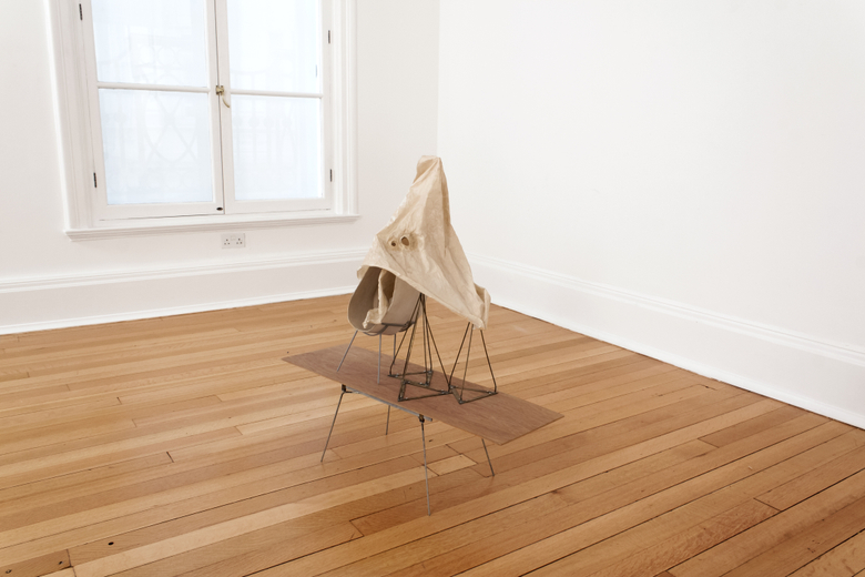 Rotting World - Secondary Elaboration