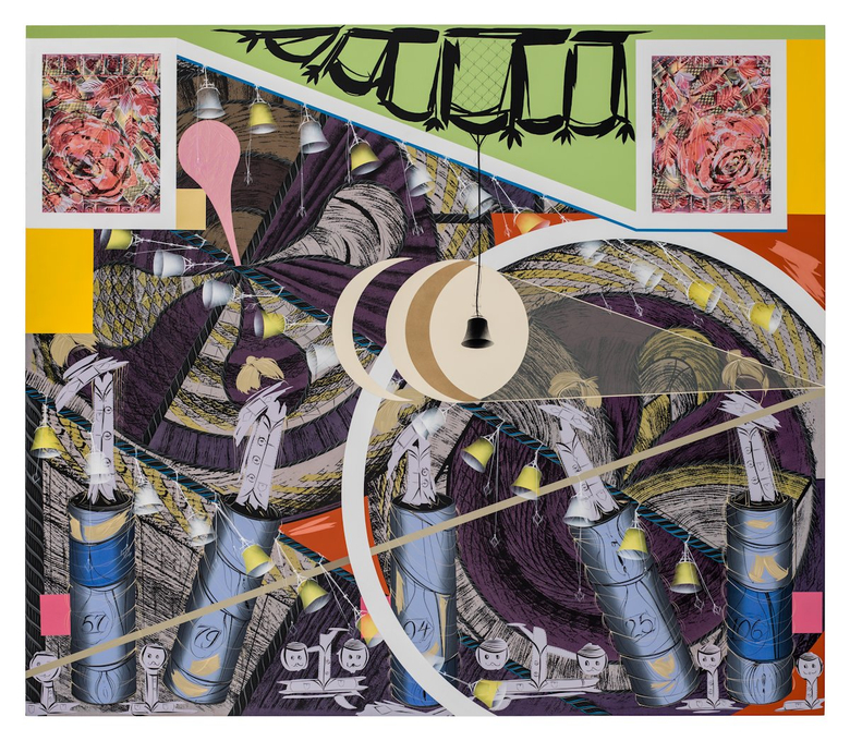 Thought-form Of The Inverse And Converse Of Hope