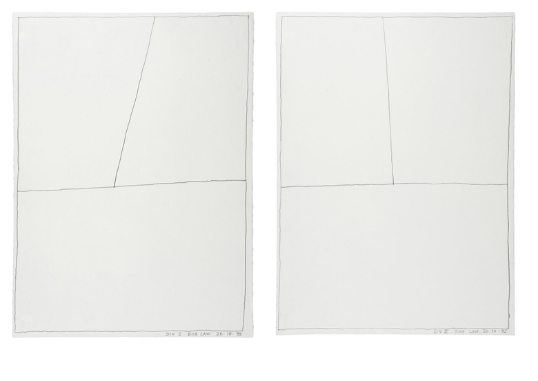 DIV I 26.10.95, DIV II 26.10.95