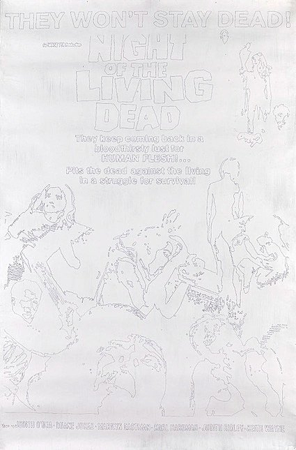 Night of the Living Dead