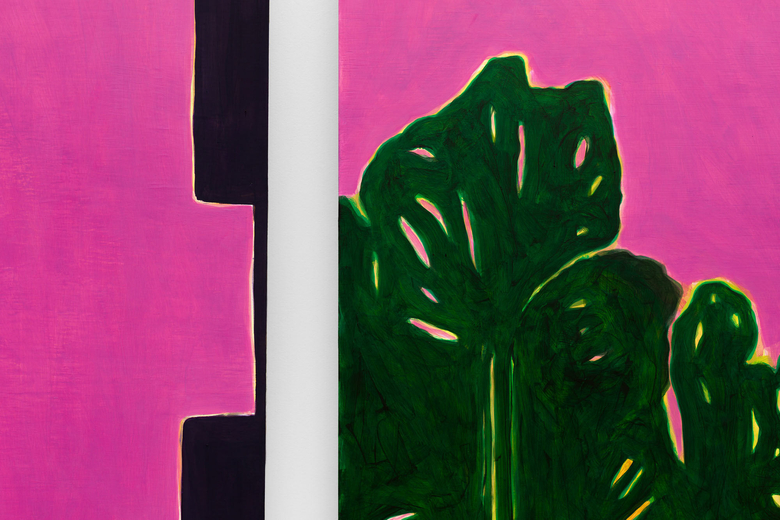 Tenebróre I (São Paulo), Tenebróre II (Mata Atlântica)