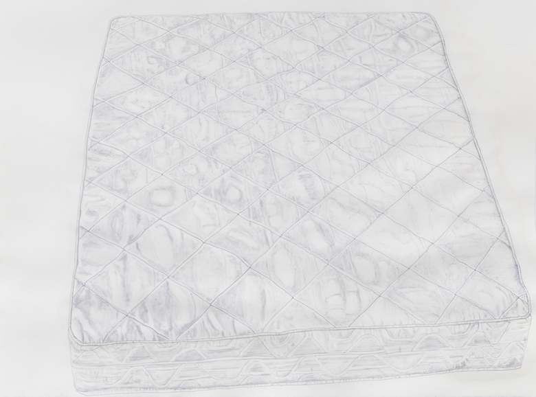 Drawing Rubbish Series