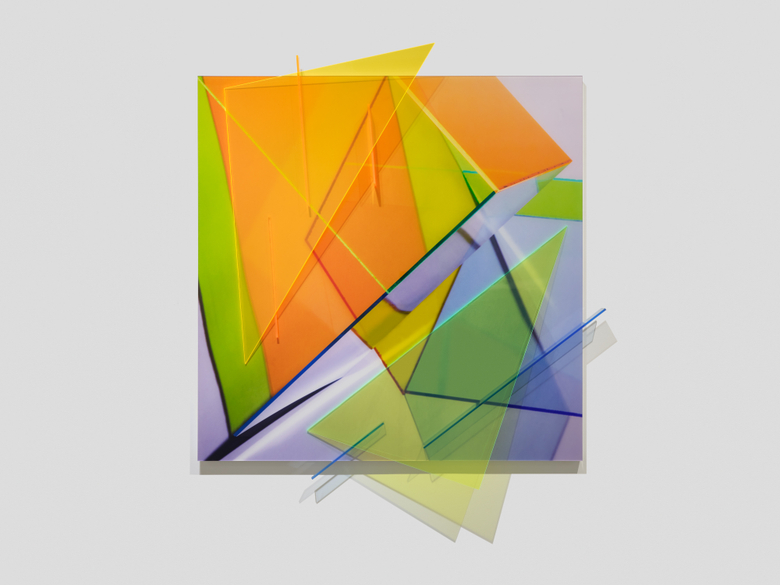 PROGRESSION TWENTY-THREE