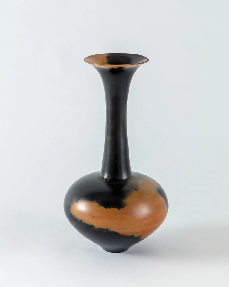 Untitled Vessel, Symmetrical Series