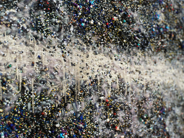 Sterverligte paadjie huis toe