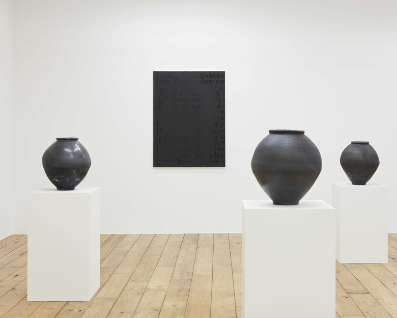 In A Year with a Black Moon