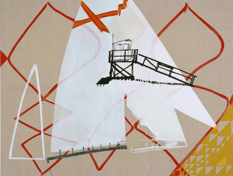 Le Petit Troubadour Jaune