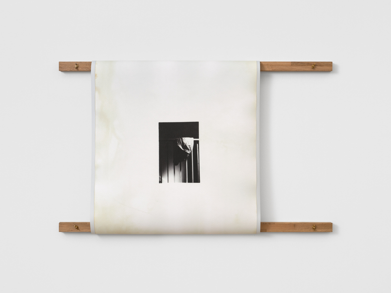 The Erotics of Passage VII