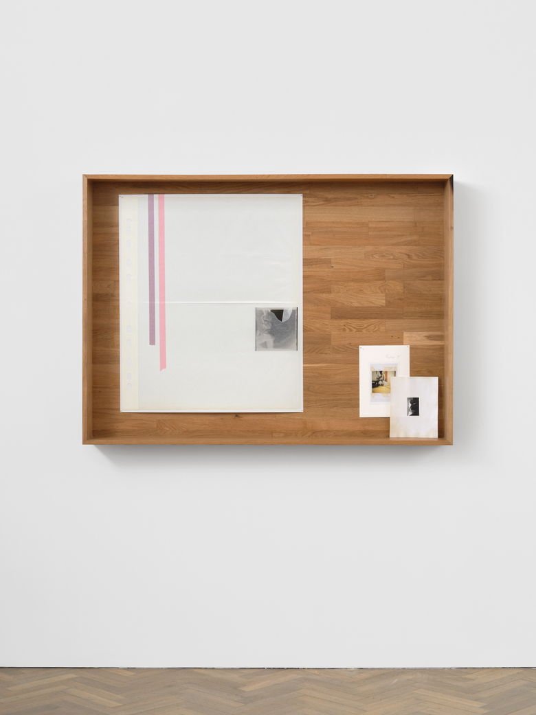 The Erotics of Passage VI