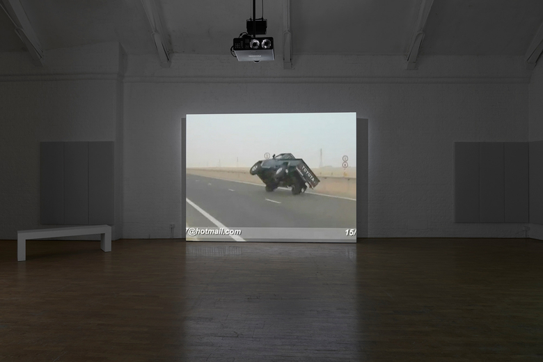 Dance to the End of Love