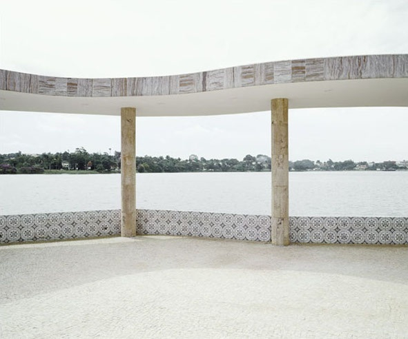 Untitled (Casa de Baile, #03)