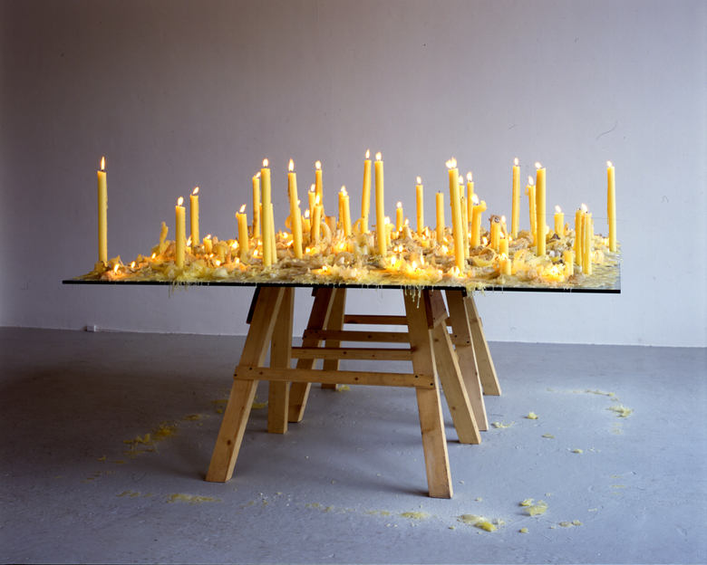 No Better Place Than This