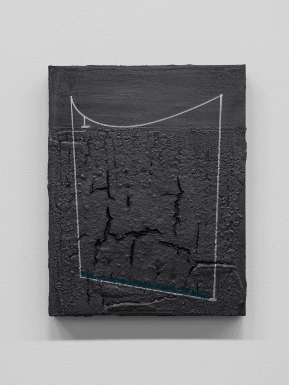 Torkwase Dyson Of Impossible Distance 3, 2024