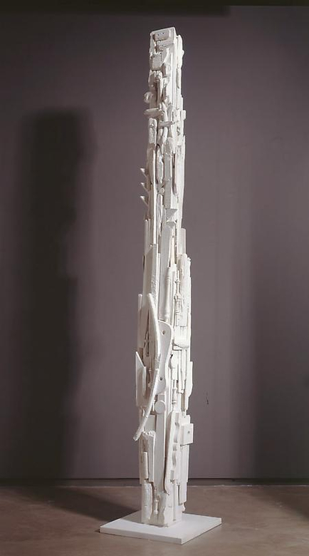 Dawn's Wedding Feast Column, 1959