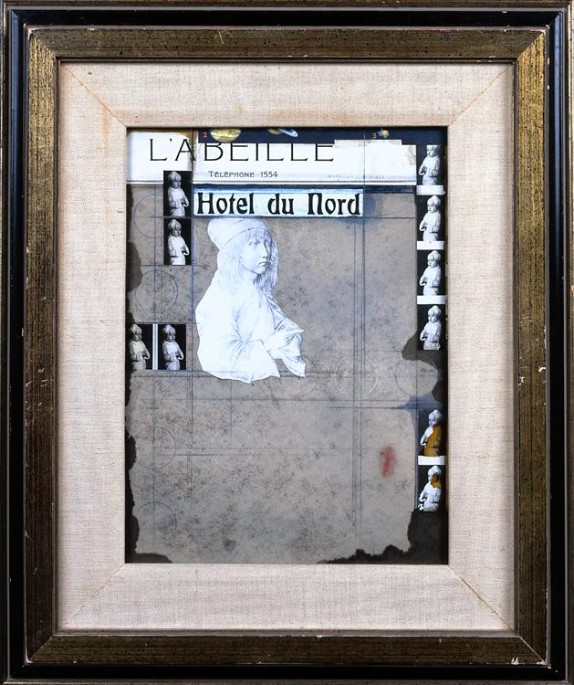 Untitled (Hotel du Nord), c. 1960s