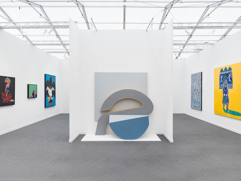Frieze Los Angeles