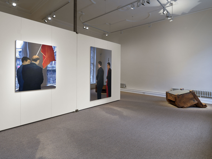 This is an image of an artwork