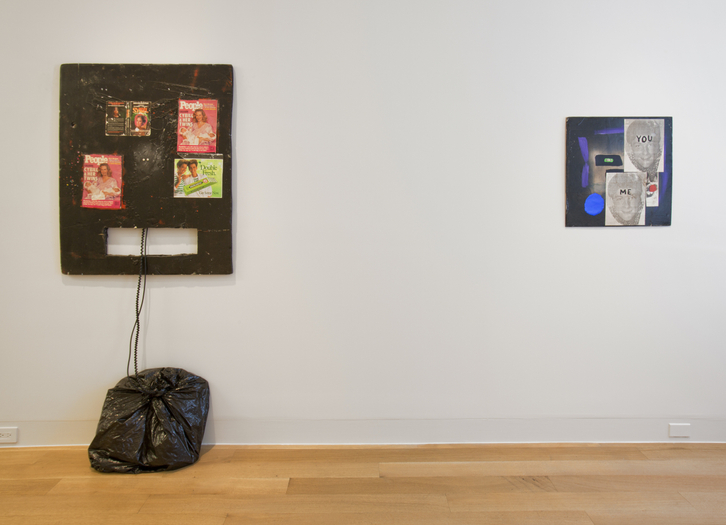 This is an image of an artwork