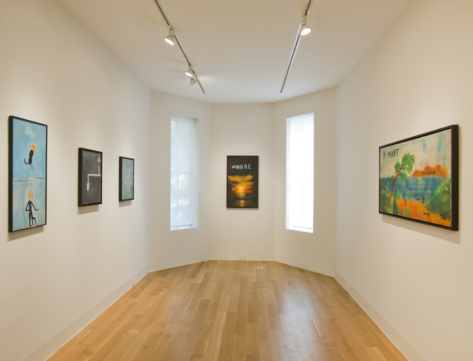 This is an image of an artwork