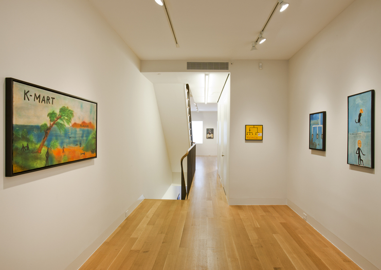 This is an image of an artwork