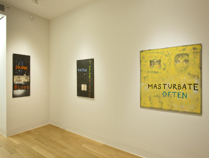 This is an image of an artwork