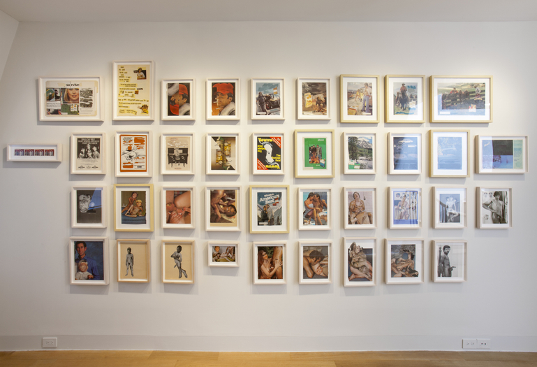 This is an image of an artwork