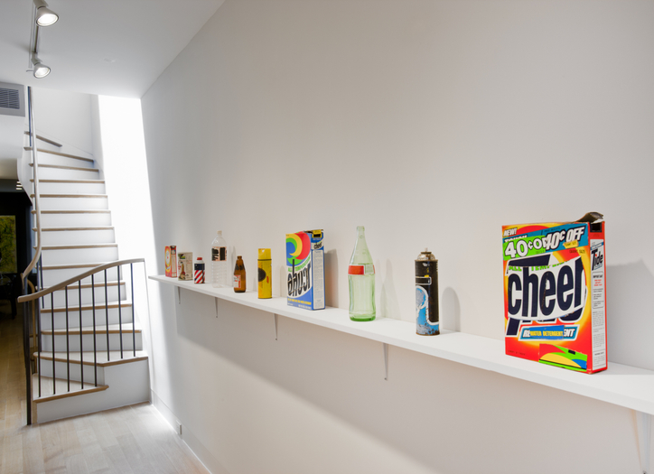 This is an image of an artwork