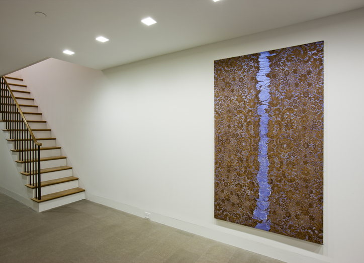 This is an image of an artwork