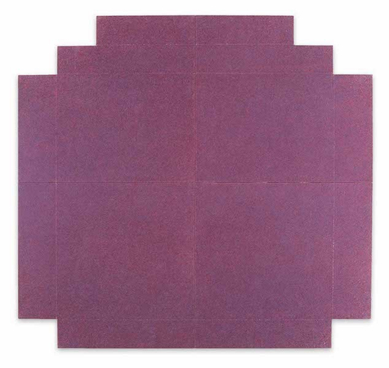 Rodolfo Aricò (1930-2002) Mathis der Maler, 1974.