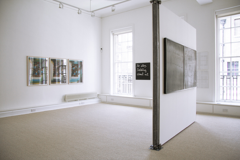 This is an image of an artwork