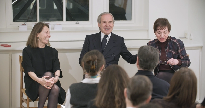 This is an image of an event