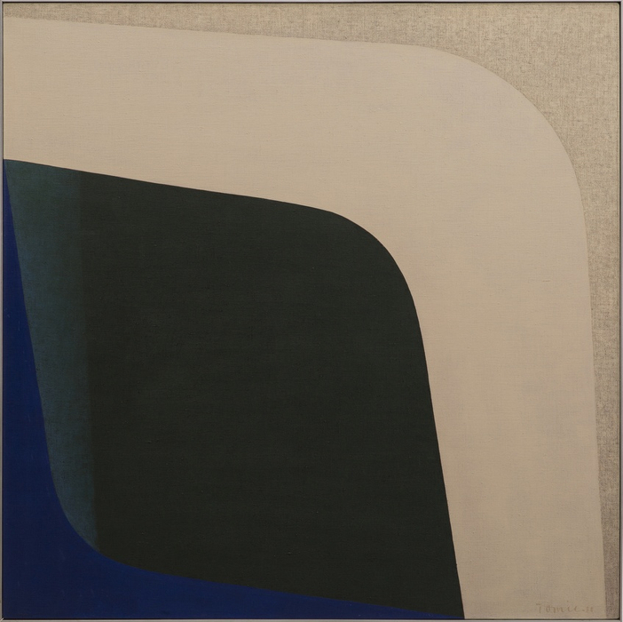 Tomie Ohtake Sem Título, 1980