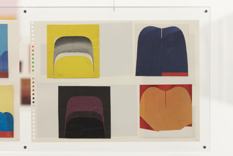 vista da exposição -- galeria nara roesler | são paulo, 2017 foto everton ballardin © galeria nara roesler