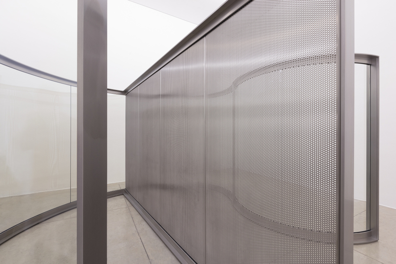 vista da exposição -- galeria nara roesler | são paulo, 2017 foto everton ballardin © galeria nara roesler