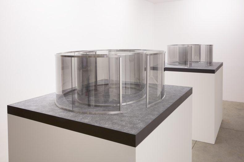 vista da exposição -- galeria nara roesler | são paulo, 2017 foto everton ballardin © galeria nara roesler