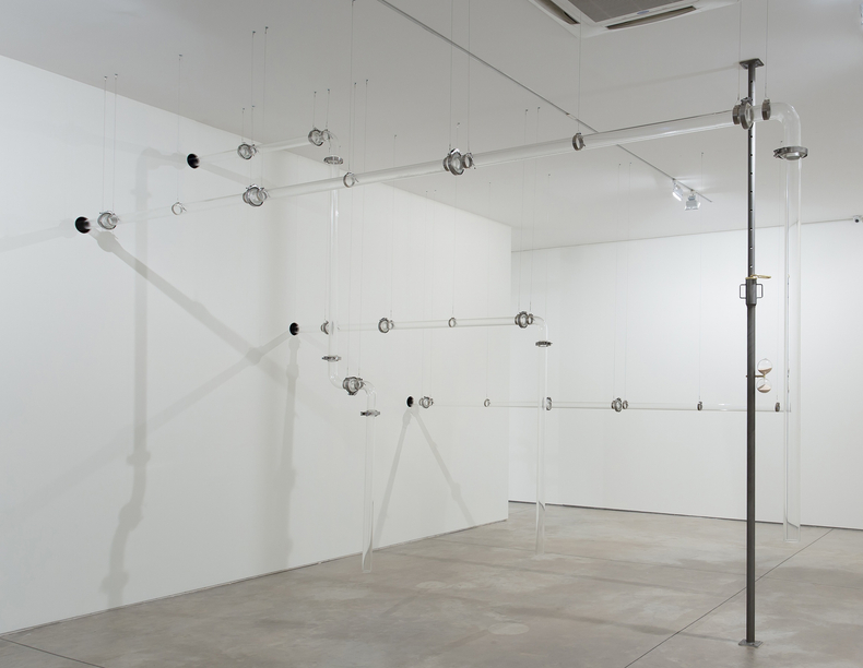 Laura Vinci, Morro Mundo, 2017, foto Mauricio Froldi cortesia da artista