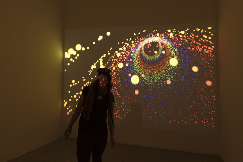 vista da exposição -- galeria nara roesler | são paulo, 2017 foto everton ballardin © galeria nara roesler