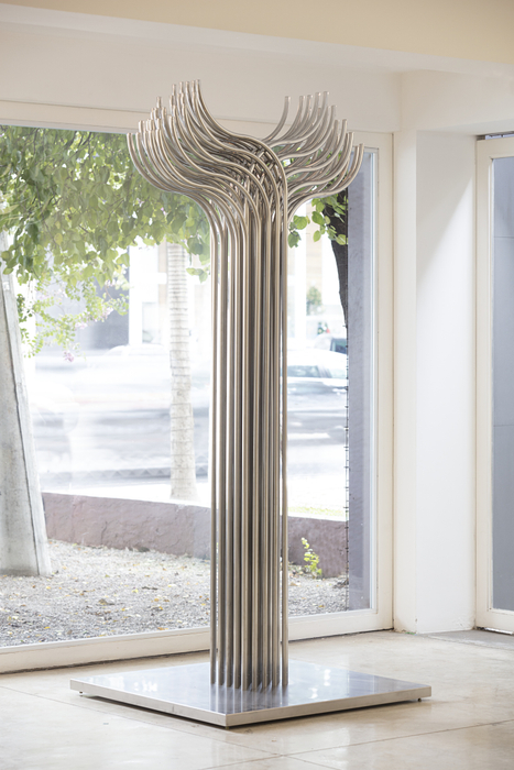 vista da exposição -- galeria nara roesler | são paulo, 2017 foto everton ballardin © galeria nara roesler