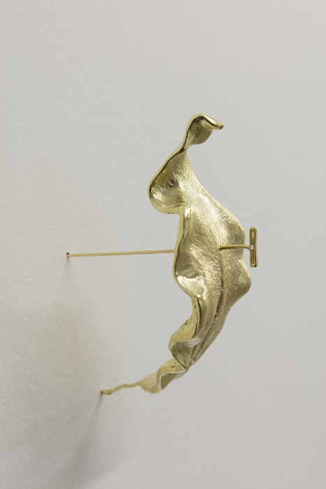 Laura Vinci Morro Mundo vista da exposição -- Galeria Nara Roesler | São Paulo, 2018 foto Everton Ballardin © courtesy of the artist and Galeria Nara Roesler