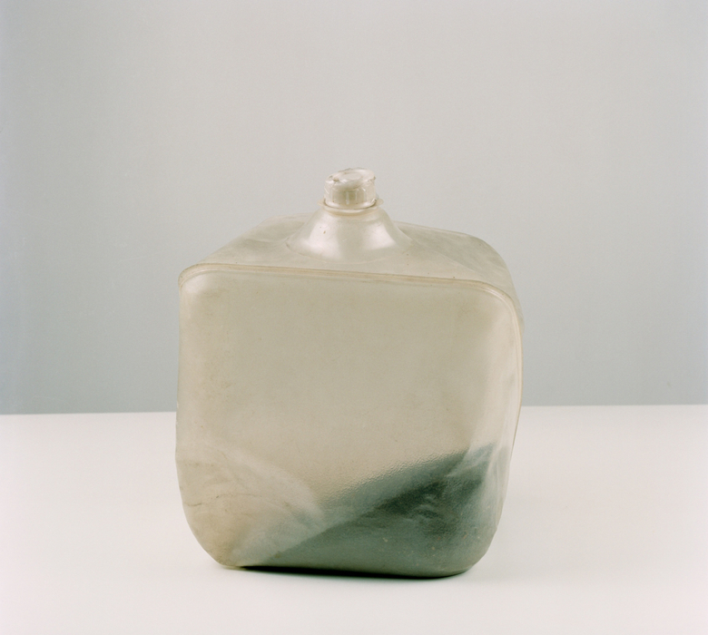 hélio oiticica, bólide terra – da série bólides apropriações, 1978